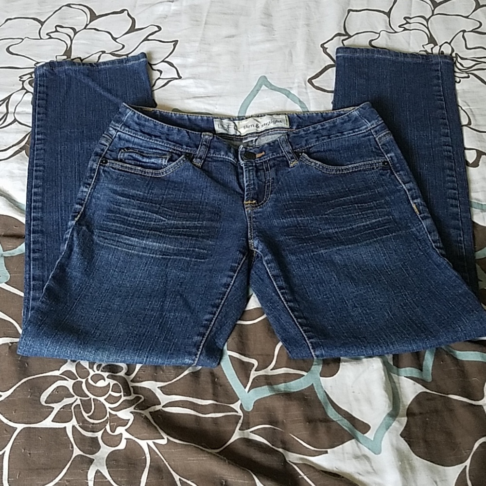 💥3 for $10💥 Ann Taylor Loft jeans